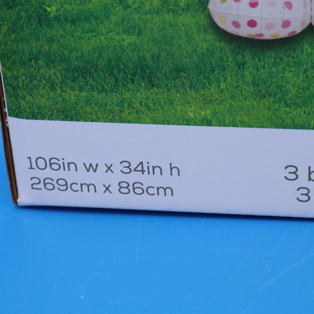 It's A Girl Balloon Kit For Baby Shower Party Decor - Picture 2 of 9